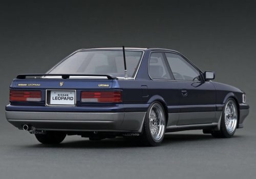 昔の車かっこよすぎわろたｗｗｗｗｗｗ