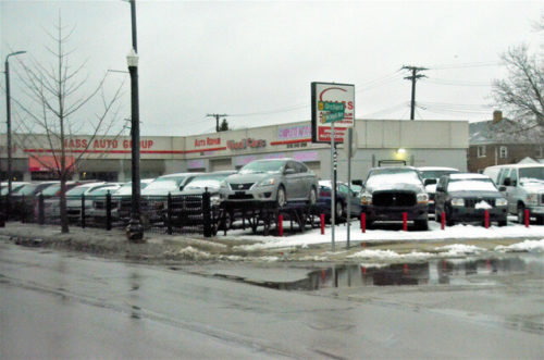 【新型コロナ】日系大手3社で減益4000億円も 米中古車価格が急落