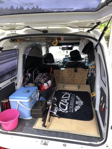 これから女の子2人乗せるワイの車wwwwwwwwwwwwwwww