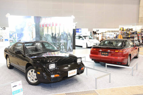 【懐古】リトラクタブルヘッドライトがカッコいい！ 1世代限りの人気FRスポーツ日産 180SX