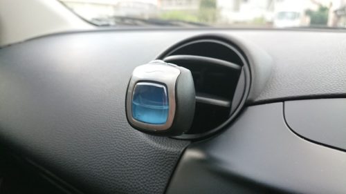 【画像】なぜおまえらの車にはこれがついているの