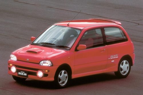 【速報】ワイ(26)、初めて買う車はスバルの車にすると決意！！