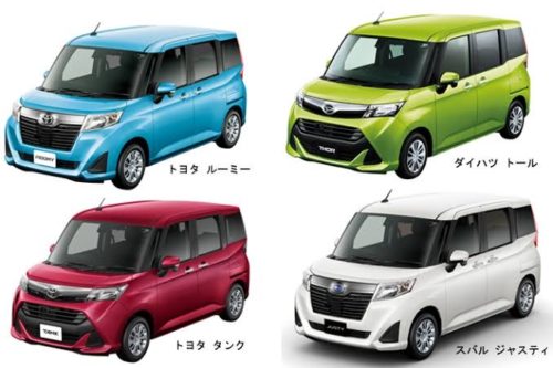 OEMとかいう自動車業界に有りがちな開発費の削減wwwwww