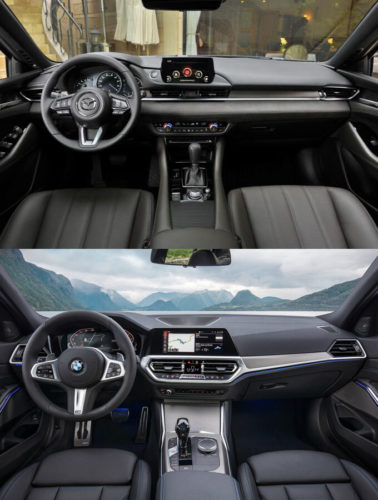 200万円と500万円の車の違いがこちらwwwwwwwww