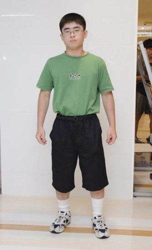 スバルの自動車に乗ってる奴って総じて何ていうか、独特な見た目してないか？