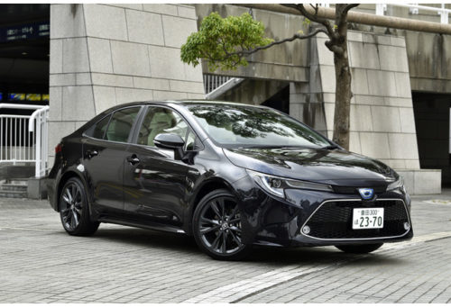 「カローラ」とか言うコスパ最強の車wwwwwwwwwwwwwwwwwwww