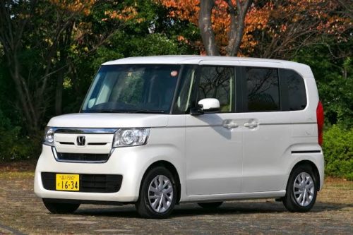 日本人が好きな車とアメリカ人が好きな車が違いすぎるwwwwww