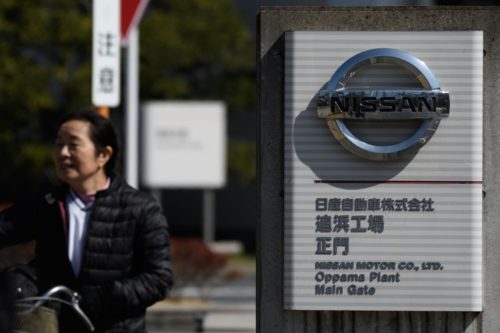 【悲報】日産、マジで潰れるかも