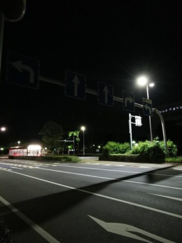 名古屋の道路、こわすぎるwwwwww