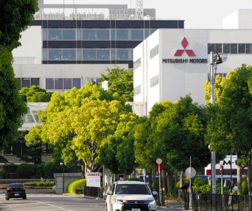 【悲報】三菱自、6月も生産一時休止　岡崎や水島など3工場