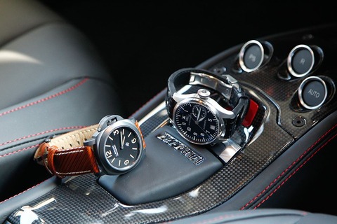 24歳でほしいものが「時計と車」なんだが普通だよな？ｗｗｗｗ