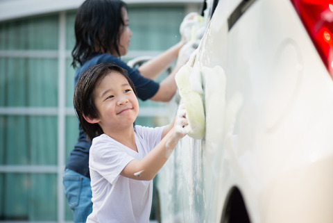 後輩から「5千円あげるから洗車してｗ」って言われたらどうする？ｗｗｗｗ