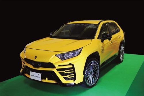 【朗報】今流行している車のカスタムｗｗｗｗｗｗｗｗｗｗｗｗｗｗｗｗｗｗｗｗｗｗｗｗｗｗｗｗｗｗ