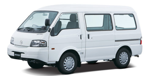 【悲報】マツダのボンゴ、生産終了へ　商用車の国内生産から撤退wwwwwwwwwwwwww