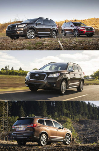 何故スバル車はこうまでもカッコイイのかｗｗｗｗｗ