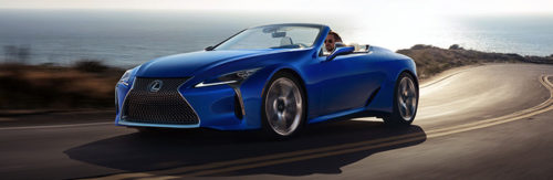 10年前のワイ「レクサスダセえええ」5年前のワイ「レクサス下品で醜い」