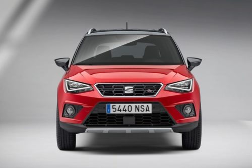 スズキの新型SUVがクッソカッコいい外車超えたなwwwwwwwww