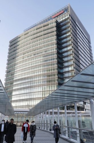 【日産2割削減】日産自動車、生産能力2割削減へ 22年度まで、拡大路線から転換