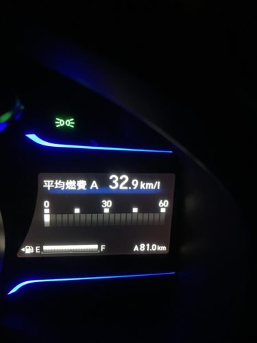 【朗報】ワイの車、めっさ燃費良くて草ｗｗｗｗｗｗｗｗｗｗｗｗｗｗｗｗｗｗｗｗｗｗｗｗｗｗｗｗｗｗ