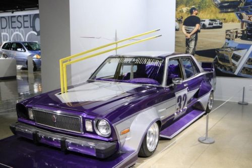 こういう車ってかっこいいのに今走ってないよなwwwwwwwwwww