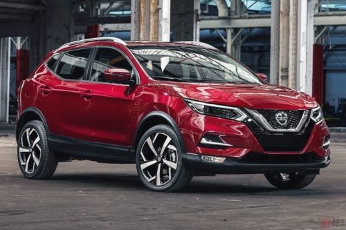 【朗報】日産、ついに新型「エクストレイル」を発表し名誉挽回へ