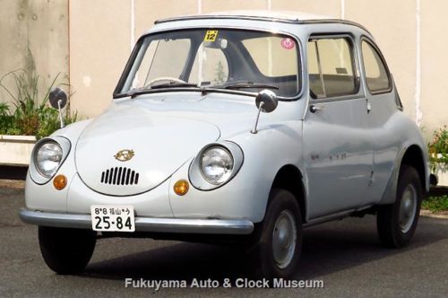 【速報】軽自動車、昔から金持ちの乗り物だったｗｗｗｗｗｗｗｗ