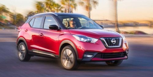 【朗報】日産の10年ぶり国内向け新車「キックス」、海外仕様よりちょこっとだけカッコよかったwwwwwwwwwwwww