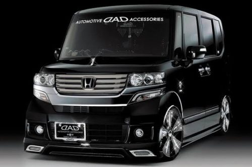 【速報】400万円の軽自動車、爆誕　これは素直に“欲しい”わｗｗｗｗｗｗｗｗｗｗｗｗｗｗｗｗｗｗｗｗ