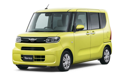 【朗報】「ダイハツ・タント」にお買い得価格の新グレード登場