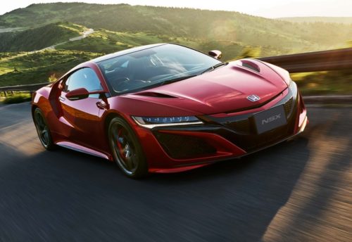 ホンダの四輪←これwwwwwwwwwwwwww