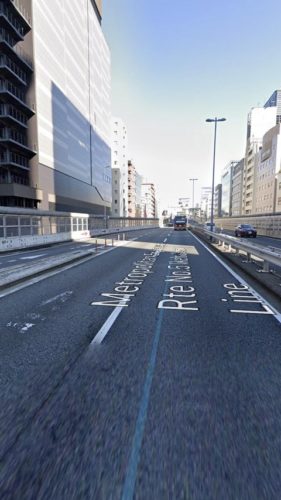 【悲報】ワイ初心者マーク、高速道路で合流をミスるｗｗｗｗｗ