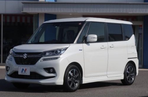 この車よりコスパいい車なんてあんの？wwwwwwwwwwwww