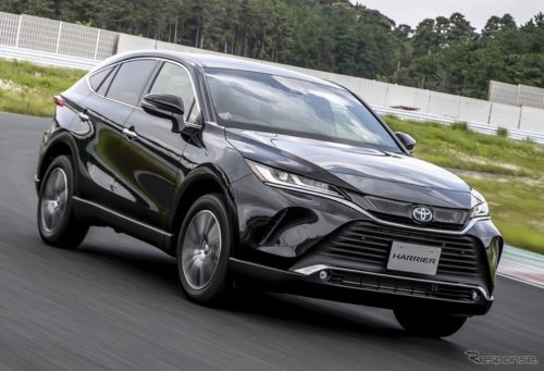 セダンやSUVほど型落ち車はダサいよなwwwwwwwwwww