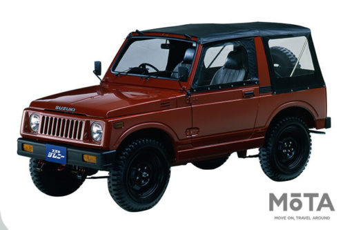 【朗報】歴代最強の車、決まるwwwwwwwwwwwwwwww