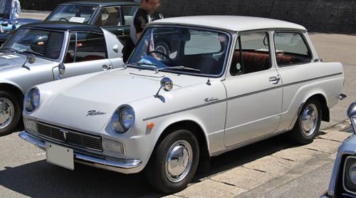 謎の勢力「今の車はダサい昔の車の方がカッコ良かった！！」←コレってネタで言ってるんだよな？？