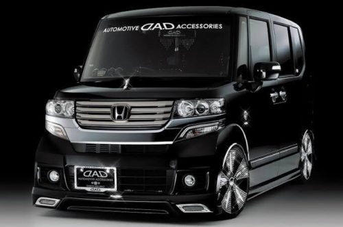 【画像】セレブ仕様の軽自動車、あるｗｗｗｗｗｗｗｗｗｗｗｗｗｗｗｗｗｗｗｗｗｗｗｗｗｗｗｗｗｗ