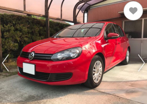 2011年製のこの中古車45万円は安い？？？？