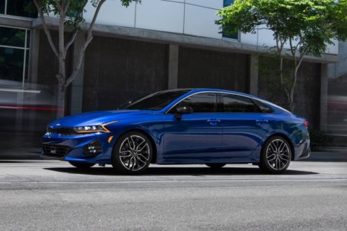 最新の韓国車がかっこよすぎると話題にwwwwwwww なんでお前ら韓国車買わないの？