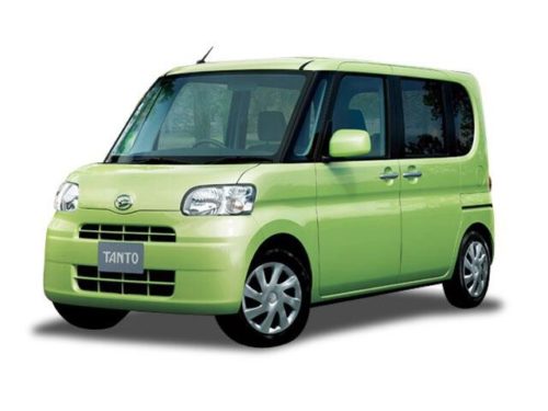 いい奴しか乗ってない車の特徴wwwwwwwwwwwww