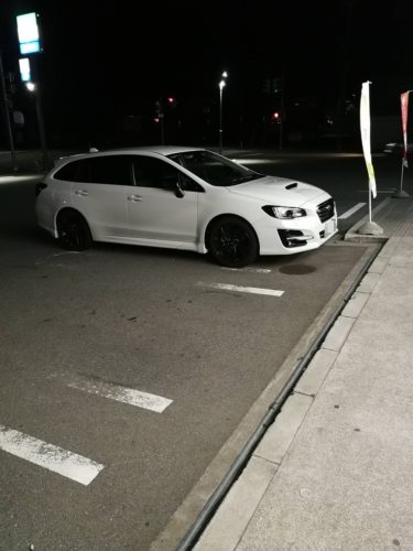 俺の車よりかっこいい車見たことないwwwwwwwwww