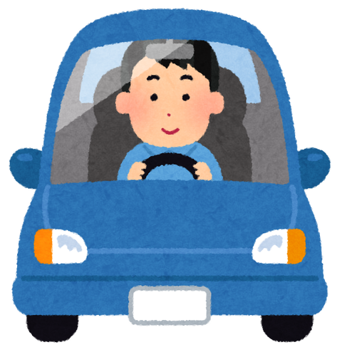 日本人って絶望的に車の運転向いてないんちゃうか？？？？