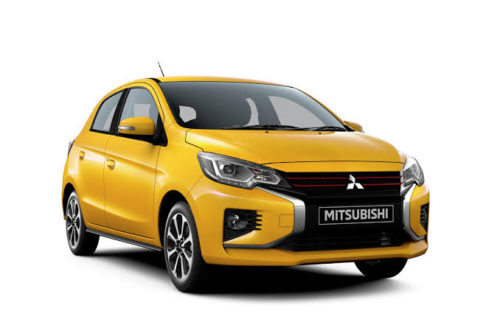 三菱がカッコいい車を出したのに全然話題にならない件wwwwwwwwwwwww