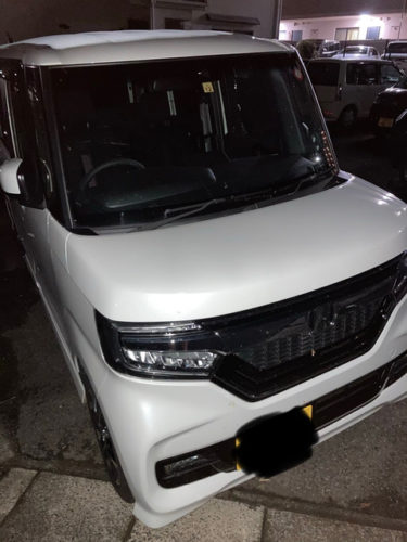 今からけ深夜ドライブ行く！！！