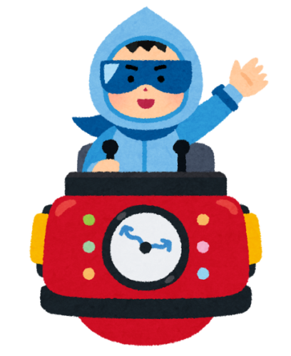 100年前「未来の車は空飛んでる」50年前「未来の車は空飛んでる」30年前「そろそろ飛び始める」