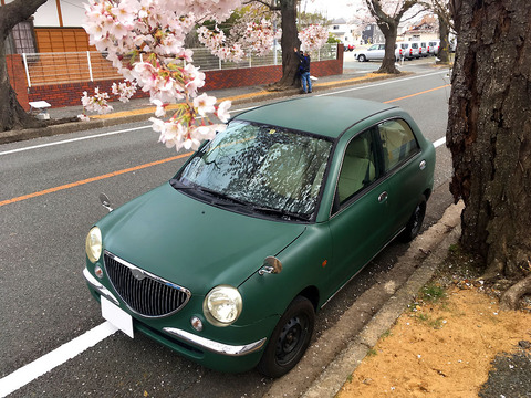 軽自動車でセダンは作れないの？？