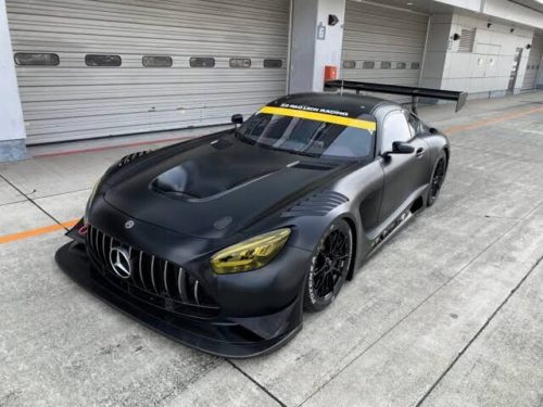 【画像】これが5000万円の車らしい……欲しいか❓