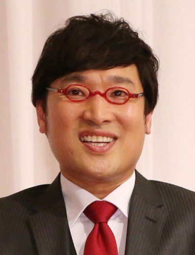 山里亮太、運転免許取得を前に不安激白「一生、車線変更できないんじゃないかと思ってる」