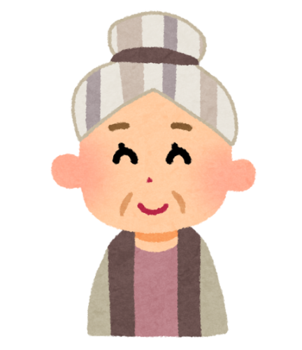 【朗報】お婆ちゃん、炎天下の車内でドアロックして閉じ込められた孫をガラスを割って救出