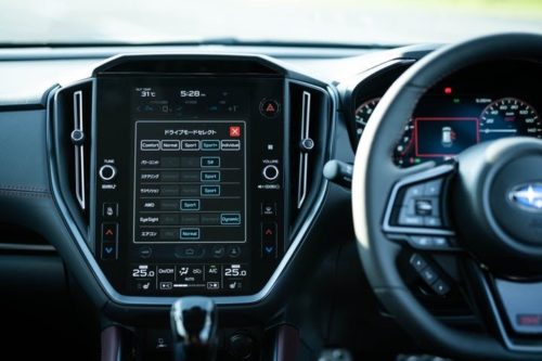 最近の車のカーナビがクソデカい件ｗｗｗｗｗ