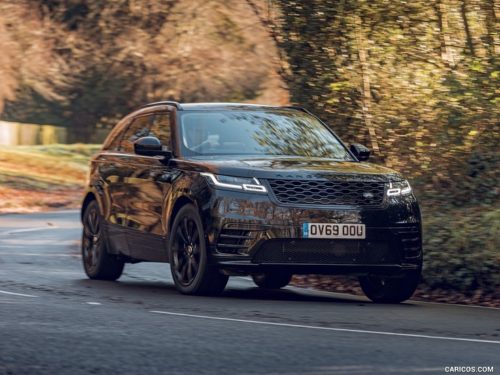 レンジローバーとかいうかっこよすぎる車ｗｗｗｗｗｗｗｗｗｗｗｗｗｗｗｗｗｗｗ